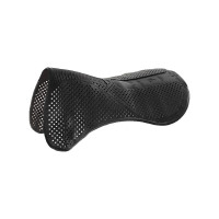 Ammortizzatore Anatomico in Gel Acavallo Nero Ammortizzatore Anatomico in Gel Acavallo Nero