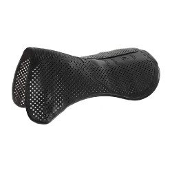 Ammortizzatore Anatomico in Gel Acavallo Nero