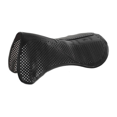 Ammortizzatore Anatomico in Gel Acavallo Nero