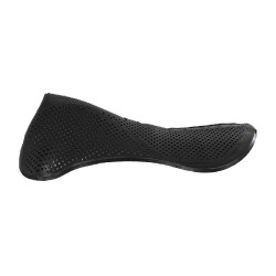 Ammortizzatore Anatomico in Gel Acavallo Nero
