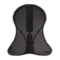 Ammortizzatore Anatomico in Gel Acavallo Nero Ammortizzatore Anatomico in Gel Acavallo Nero