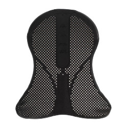 Ammortizzatore Anatomico in Gel Acavallo Nero
