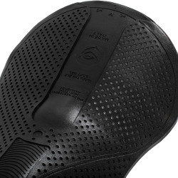 Ammortizzatore Anatomico in Gel Acavallo Nero