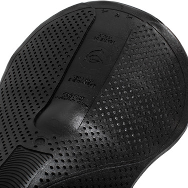 Ammortizzatore Anatomico in Gel Acavallo Nero