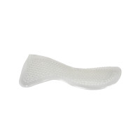Ammortizzatore Acavallo Gel Massaggiante Trasparente