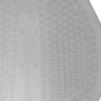 Ammortizzatore Acavallo Gel Massaggiante Trasparente Ammortizzatore Acavallo Gel Massaggiante Trasparente