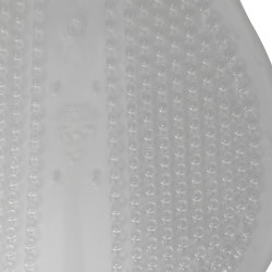 Ammortizzatore Acavallo Gel Massaggiante Trasparente Ammortizzatore Acavallo Gel Massaggiante Trasparente