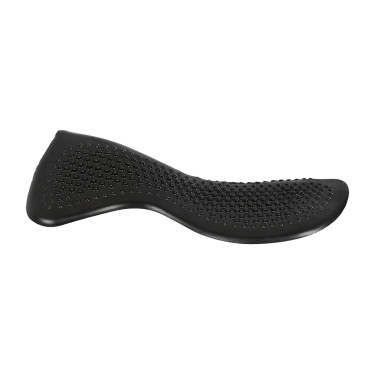 Ammortizzatore Acavallo Gel Massaggiante Nero Ammortizzatore Acavallo Gel Massaggiante Nero