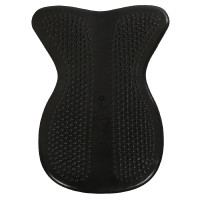 Ammortizzatore Acavallo Gel Massaggiante Nero