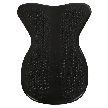 Ammortizzatore Acavallo Gel Massaggiante Nero Ammortizzatore Acavallo Gel Massaggiante Nero