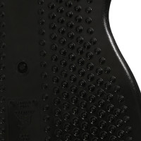 Ammortizzatore Acavallo Gel Massaggiante Nero