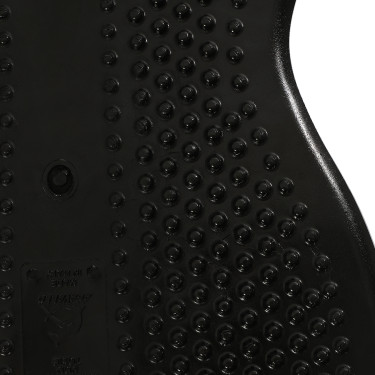 Ammortizzatore Acavallo Gel Massaggiante Nero Ammortizzatore Acavallo Gel Massaggiante Nero
