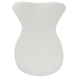 Ammortizzatore Acavallo Gel Traspirante Trasparente