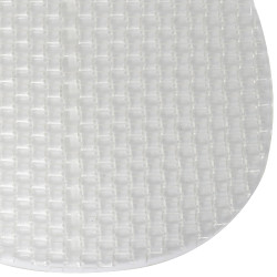 Ammortizzatore Acavallo Gel Traspirante Trasparente