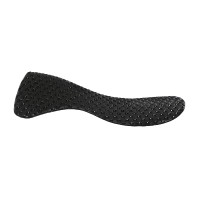 Ammortizzatore Acavallo Gel Traspirante Nero