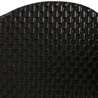 Ammortizzatore Acavallo Gel Traspirante Nero