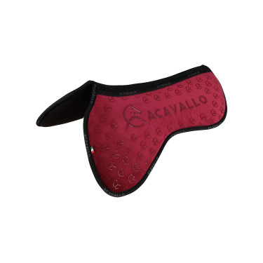 Acavallo Close Contact Stoßdämpfer mit Memoryschaum, Grip und Wirbelkanal Acavallo Close Contact Stoßdämpfer mit Memoryschaum, Grip und Wirbelkanal