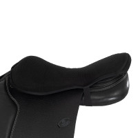 Copriseggio Acavallo Classic Obstacle Gel 20mm Dri-Lex Marrone Copriseggio Acavallo Classic Obstacle Gel 20mm Dri-Lex Marrone