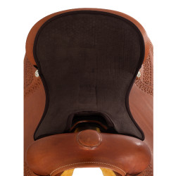 Coprisella Acavallo Classic Western Gel Dri-Lex 10mm Coprisella Acavallo Classic Western Gel Dri-Lex 10mm