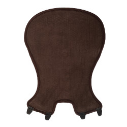 Coprisella Acavallo Classic Western Gel Dri-Lex 10mm Coprisella Acavallo Classic Western Gel Dri-Lex 10mm