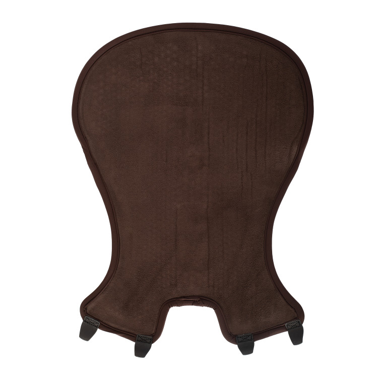 Coprisella Acavallo Classic Western Gel Dri-Lex 10mm Coprisella Acavallo Classic Western Gel Dri-Lex 10mm