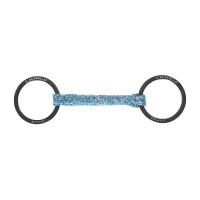 Morsetto Acavallo Jumpe Alupro Carbone Grigio