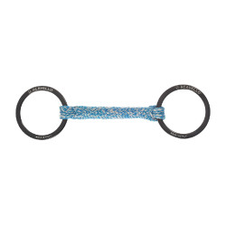 Morsetto Acavallo Jumpe Alupro Carbone Grigio