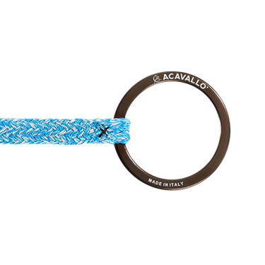 Morsetto Acavallo Jumpe Alupro Marrone Morsetto Acavallo Jumpe Alupro Marrone