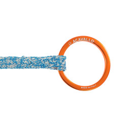 Morsetto Acavallo Jumpe Alupro Arancione