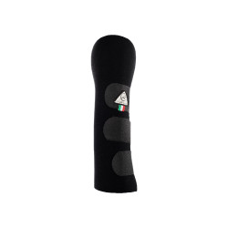 Proteggi Coda Acavallo Gel con Velcro Proteggi Coda Acavallo Gel con Velcro