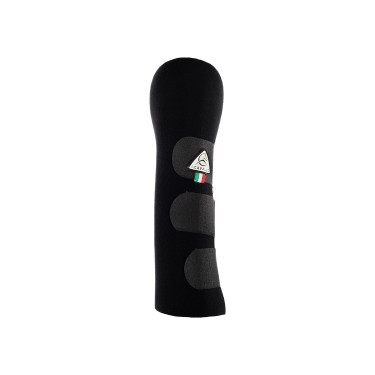 Proteggi Coda Acavallo Gel con Velcro Proteggi Coda Acavallo Gel con Velcro