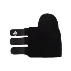Proteggi Coda Acavallo Gel con Velcro Proteggi Coda Acavallo Gel con Velcro