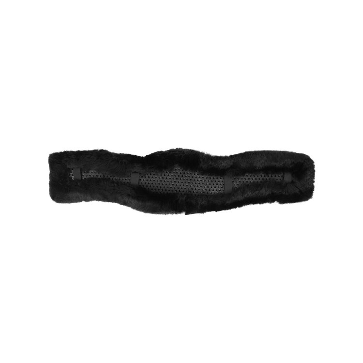 Coprisottopancia Anatomico Acavallo Corto in Gel e Montone