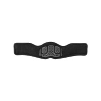 Sottopancia Acavallo Corto Dressage Gel & PVC Nero Sottopancia Acavallo Corto Dressage Gel & PVC Nero