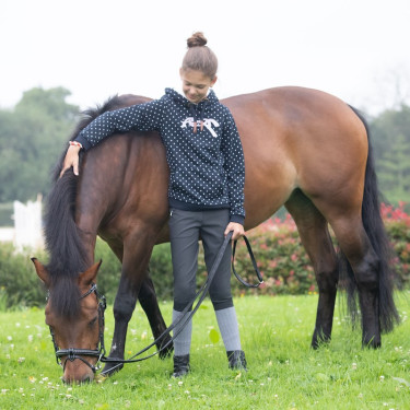 Felpa Eden by PL Ambra Felpa Eden by PL Ambra
