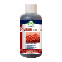 POVIDUM SCRUB POVIDUM SCRUB