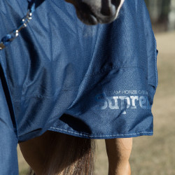 Coperta Combo Invernale Supreme Avalanche Pro Blu Coperta Combo Invernale Supreme Avalanche Pro Blu