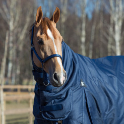 Coperta Combo Invernale Supreme Avalanche Pro Blu Coperta Combo Invernale Supreme Avalanche Pro Blu