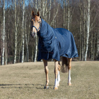 Coperta Combo Invernale Supreme Avalanche Pro Blu Coperta Combo Invernale Supreme Avalanche Pro Blu