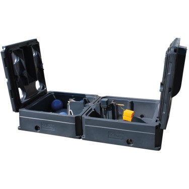 Abbeveratoio Polytherme grande capacità 4 sfere La Gée