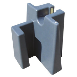 Abbeveratoio Polytherme grande capacità 4 sfere La Gée