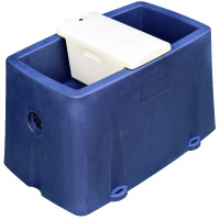 Abbeveratoio riscaldato...