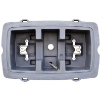 Abbeveratoio riscaldato...