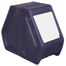 Abbeveratoio Polyflap Doppio La Gée