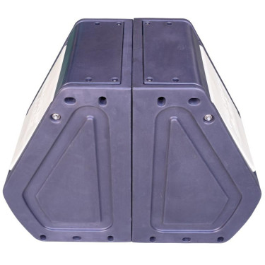 Abbeveratoio Polyflap Doppio La Gée