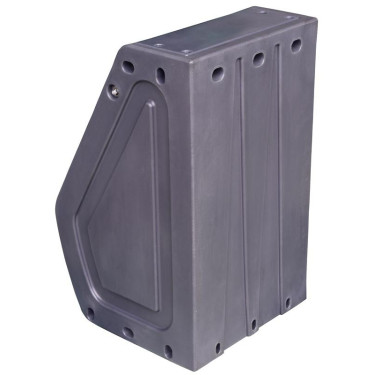 Abbeveratoio Polyflap Semplice La Gée