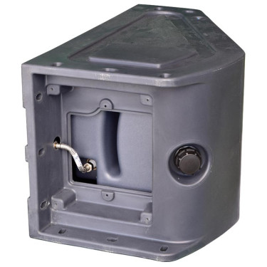 Abbeveratoio Polyflap Semplice La Gée