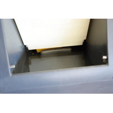 Abbeveratoio Polyflap Semplice La Gée