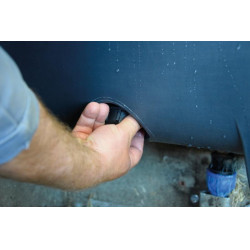 Abbeveratoio Polyflap Semplice La Gée