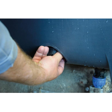 Abbeveratoio Polyflap Semplice La Gée